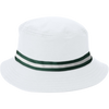 White & Green
