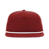 Cardinal & White