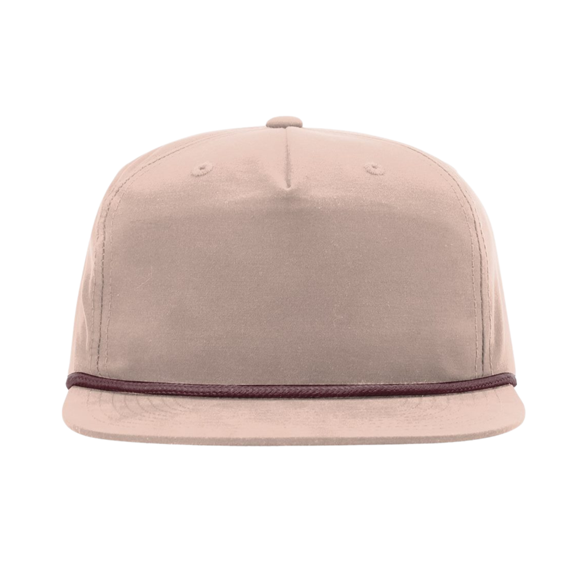 256.PalePeachMaroon