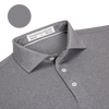 Heathered Gray