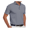 Navy & White