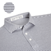 Gray & White