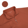 Heathered Russet