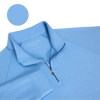 Heathered Vista Blue