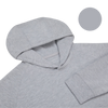 Heathered Gray
