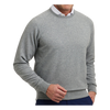 Heathered Gray