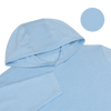 Heathered Vista Blue
