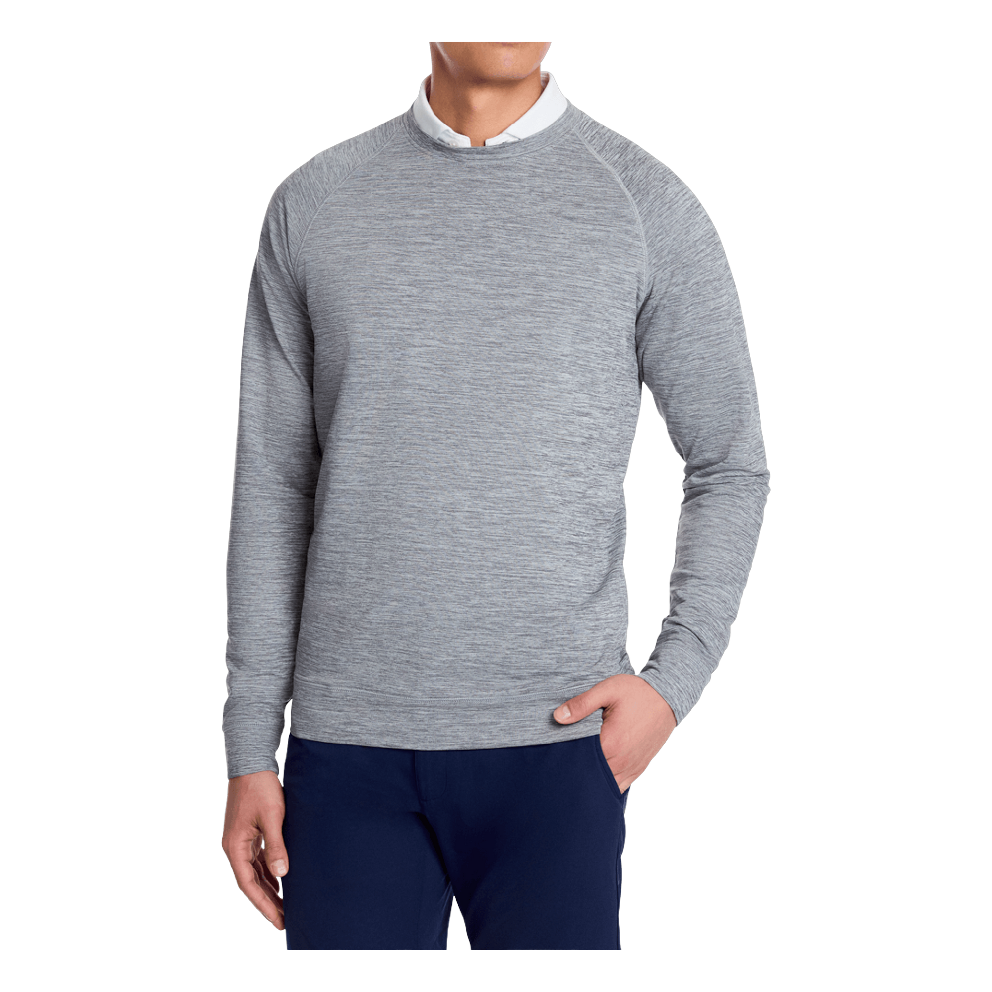 HB2330.HeatheredGray