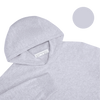 Heathered Gray