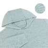 Heathered California Spruce & White