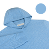 Heathered Vista Blue