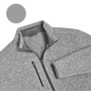 Heathered Gray