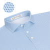 Vista Blue & Pacific Blue