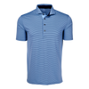 Falcon & Wolf Blue