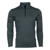 Black Herringbone